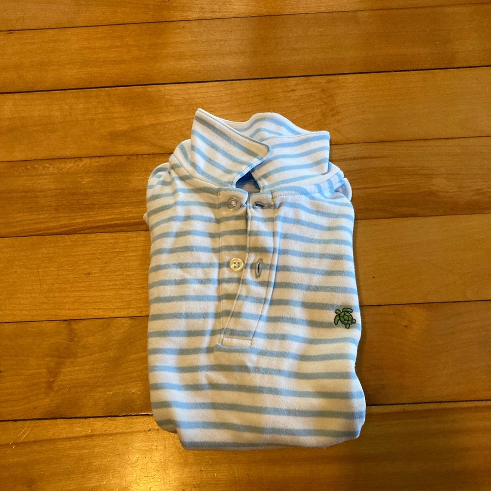 Boys’ J. Bailey Polo Shirt, 7